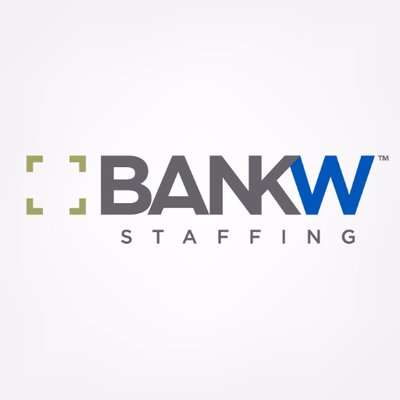 BANKW Staffing