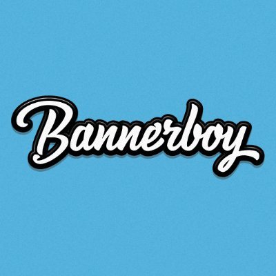 Bannerboy