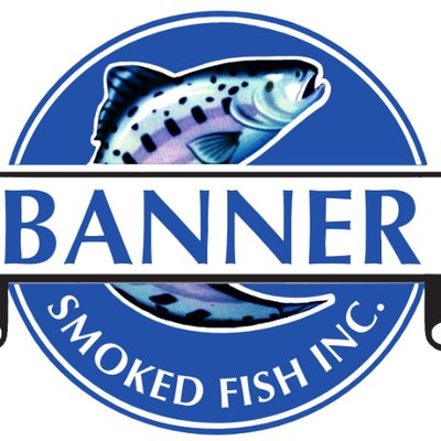 Banner Smoked Fish