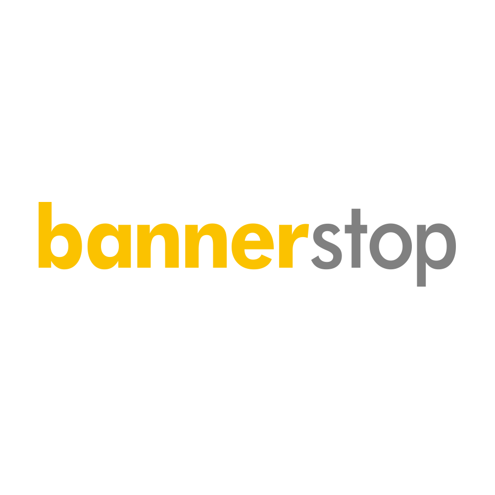 Bannerstop