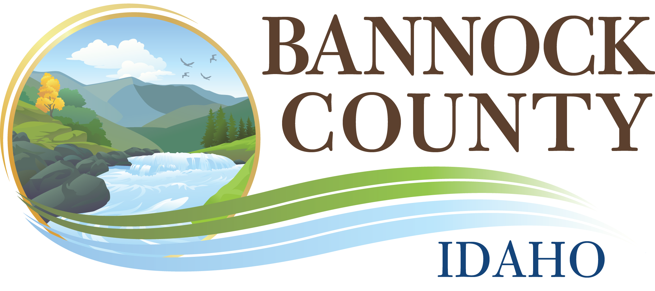 Bannock County Courthouse