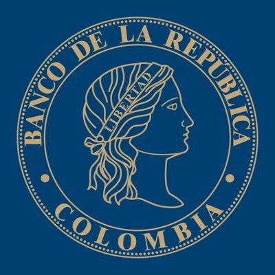 Banco De La República   Colombia