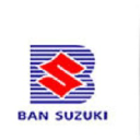 Ban Suzuki