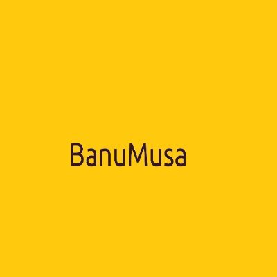 BanuMusa