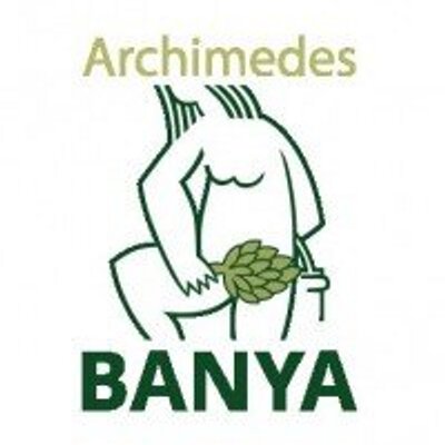 Archimedes Banya