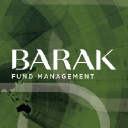 Barak Fund Management