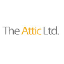 The Attic Ltd. Architectural Atelier