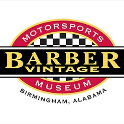 Barber Vintage Motorsports Museum