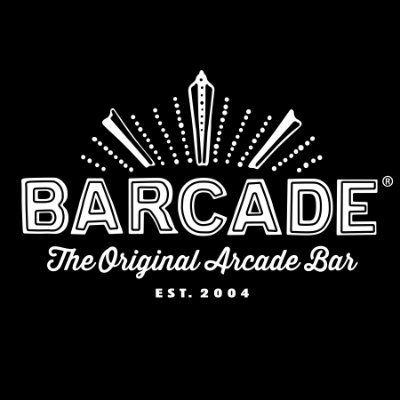 Barcade