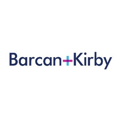 Barcan+Kirby