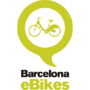 Barcelona eBikes