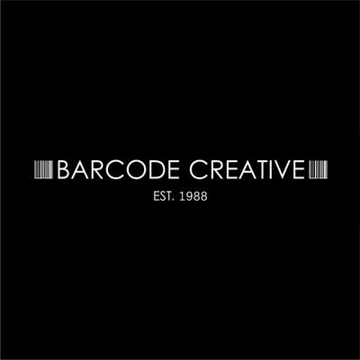 Barcode Creative