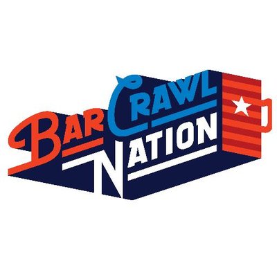 Bar Crawl Nation