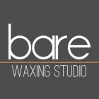 BARE WAXING STUDIO