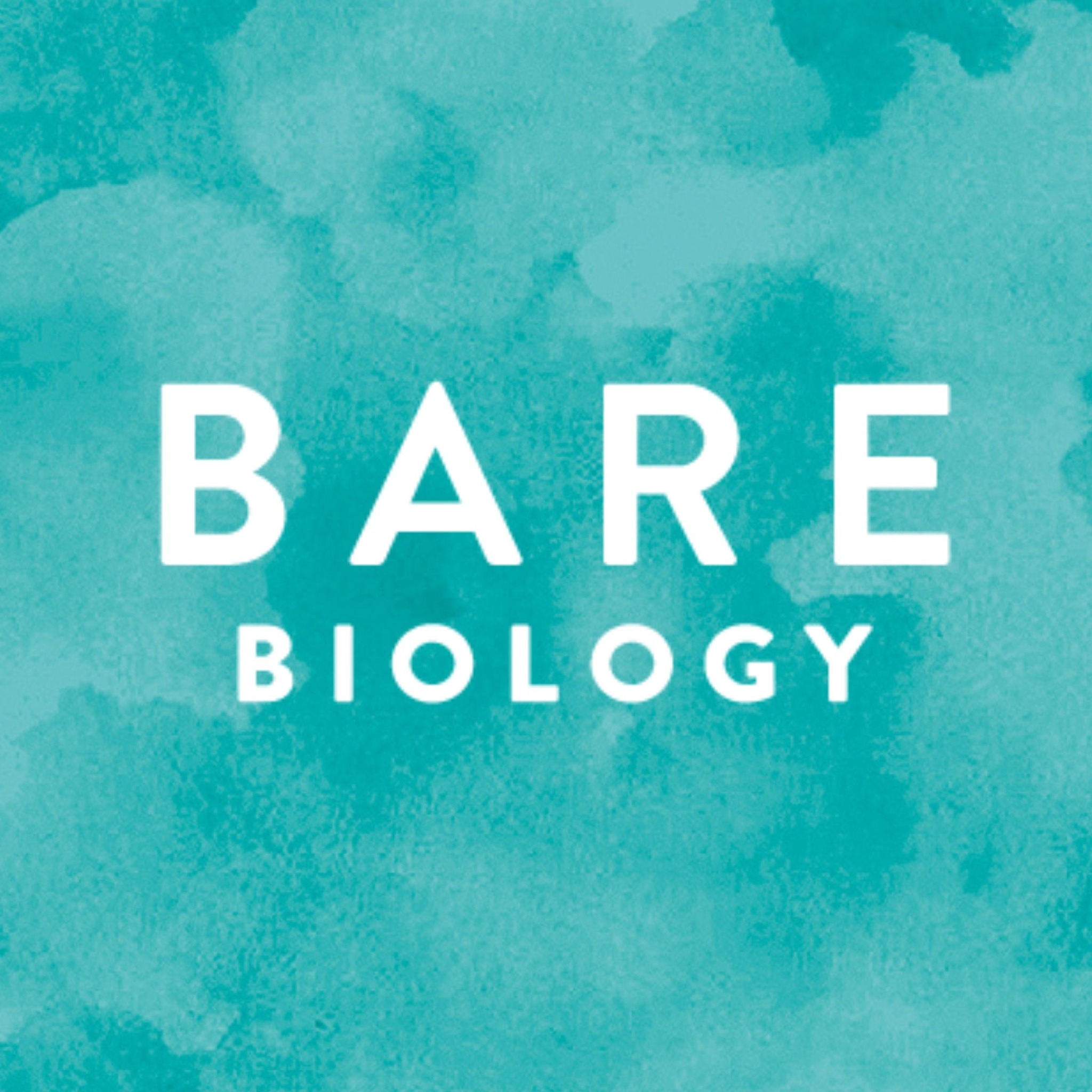 Bare Biology