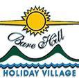 Bare Hill Holiday Village