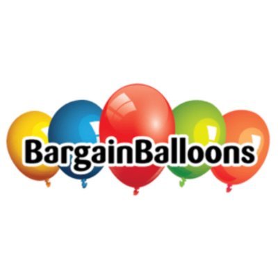 Bargain Balloons