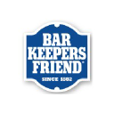 Bar Keepers Friend