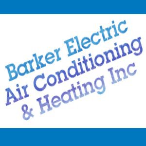 Barker Air Conditioning and Heating