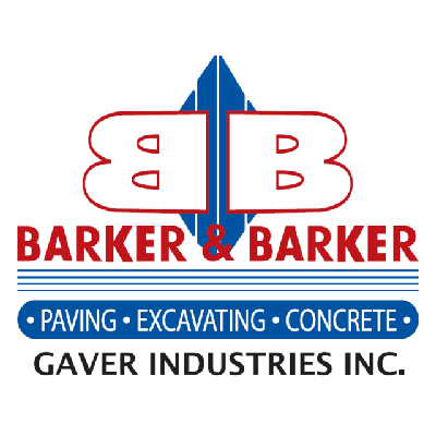 Barker Paving