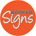 Barker Sign Services