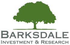 Barksdale Investment