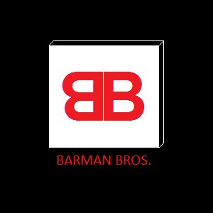 Barman Bros. Entertainment