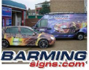 Barming Signs