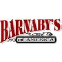 Barnaby's Of America