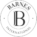 Barnes Mauritius