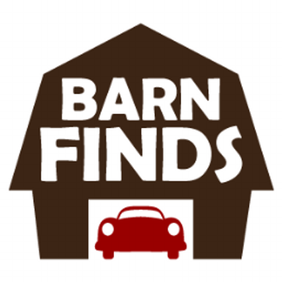 Barn Finds