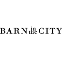 Barn in the City