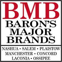 Baron's Major Brands