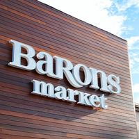 Barons Market