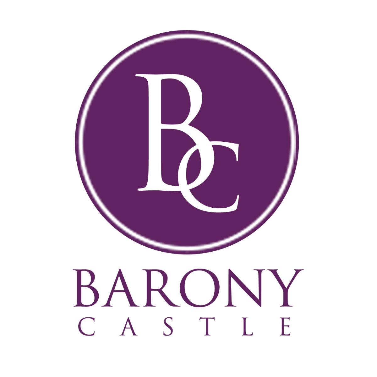 Barony Castle Hotel