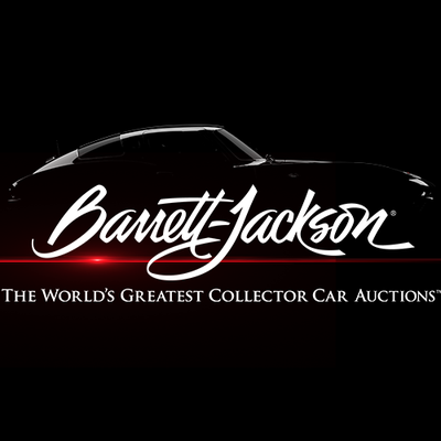 Barrett-Jackson Auction