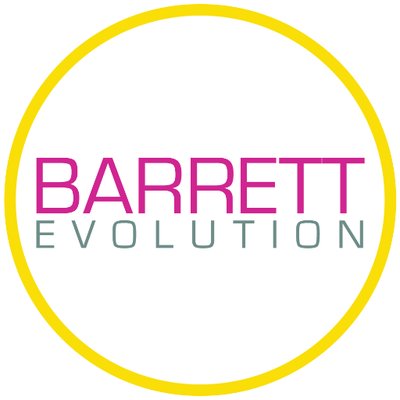 Barrett Evolution