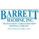 Barrett Machine