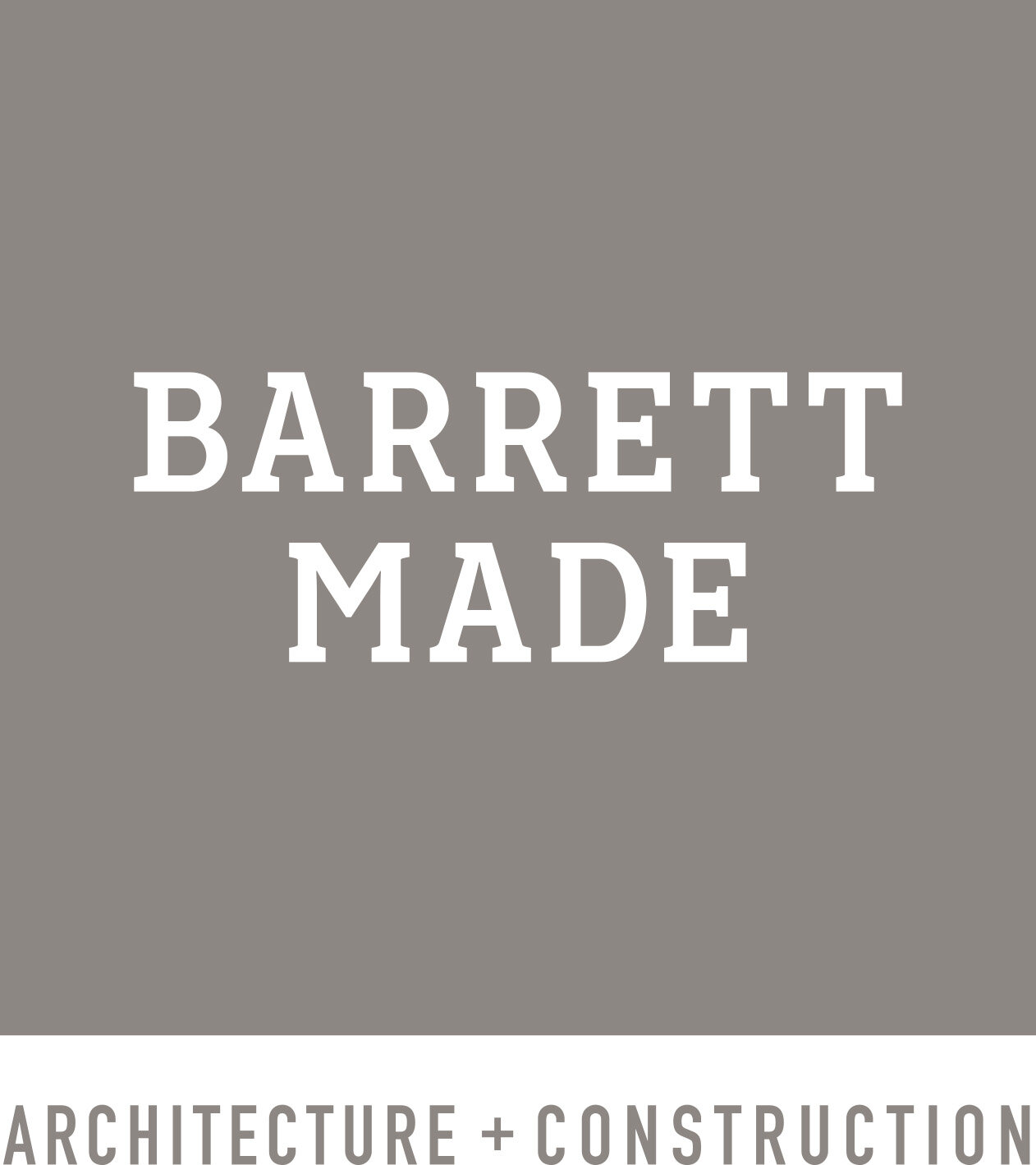 Barrett Made