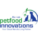 Barrett Petfood Innovations