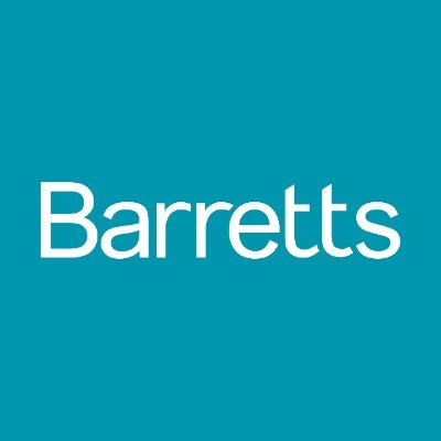 Barretts