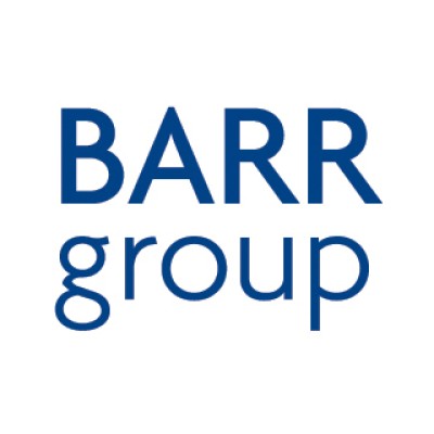 Barr Group