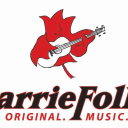 Barrie Folk Society