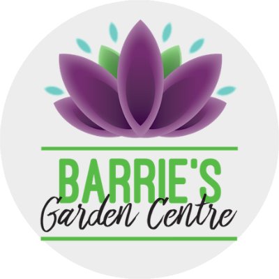 Barrie's Garden Centre