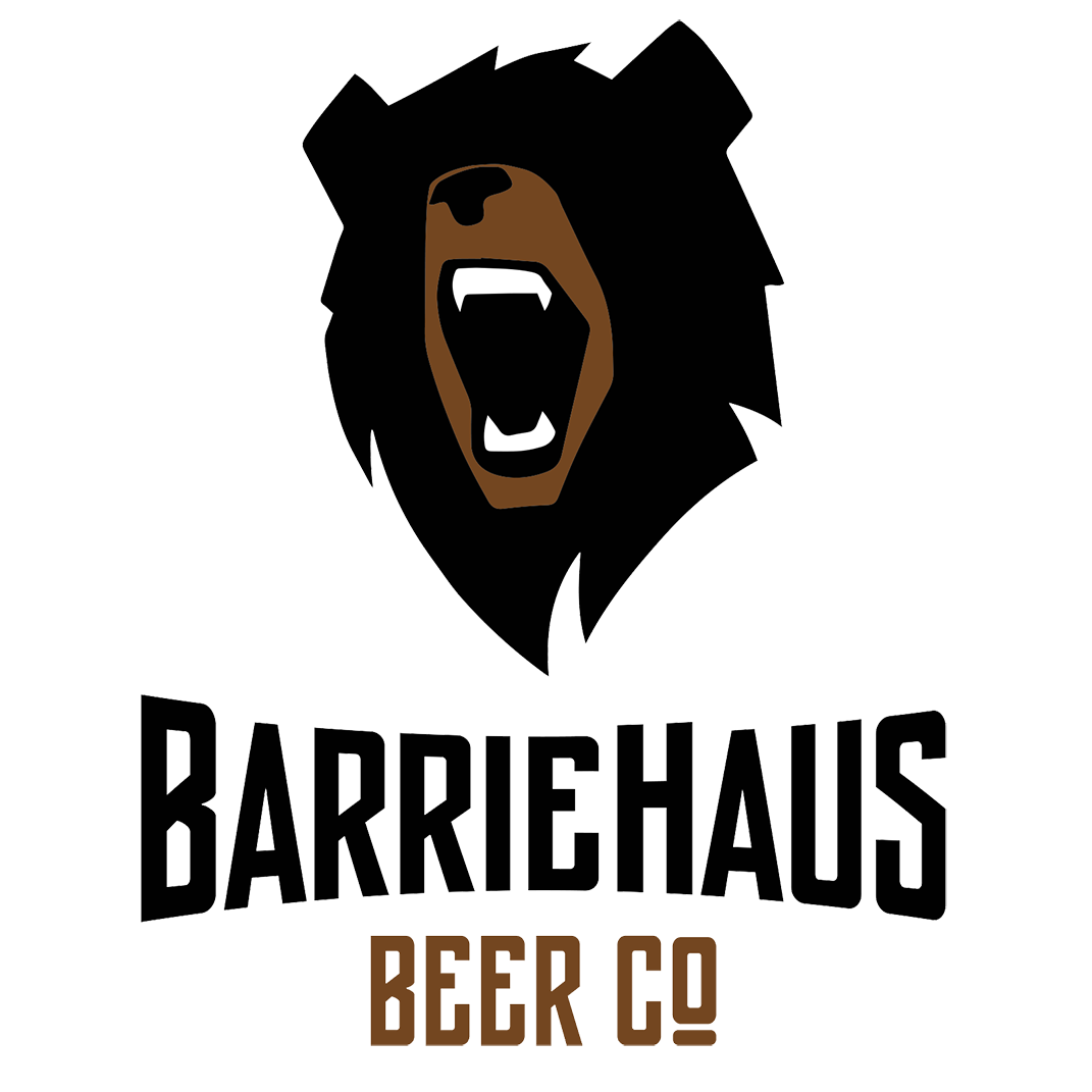 BarrieHaus Beer Co.