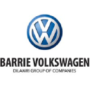 Barrie Volkswagen