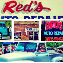 Reds Auto & Fleet Service