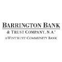 Barrington Bank & Trust