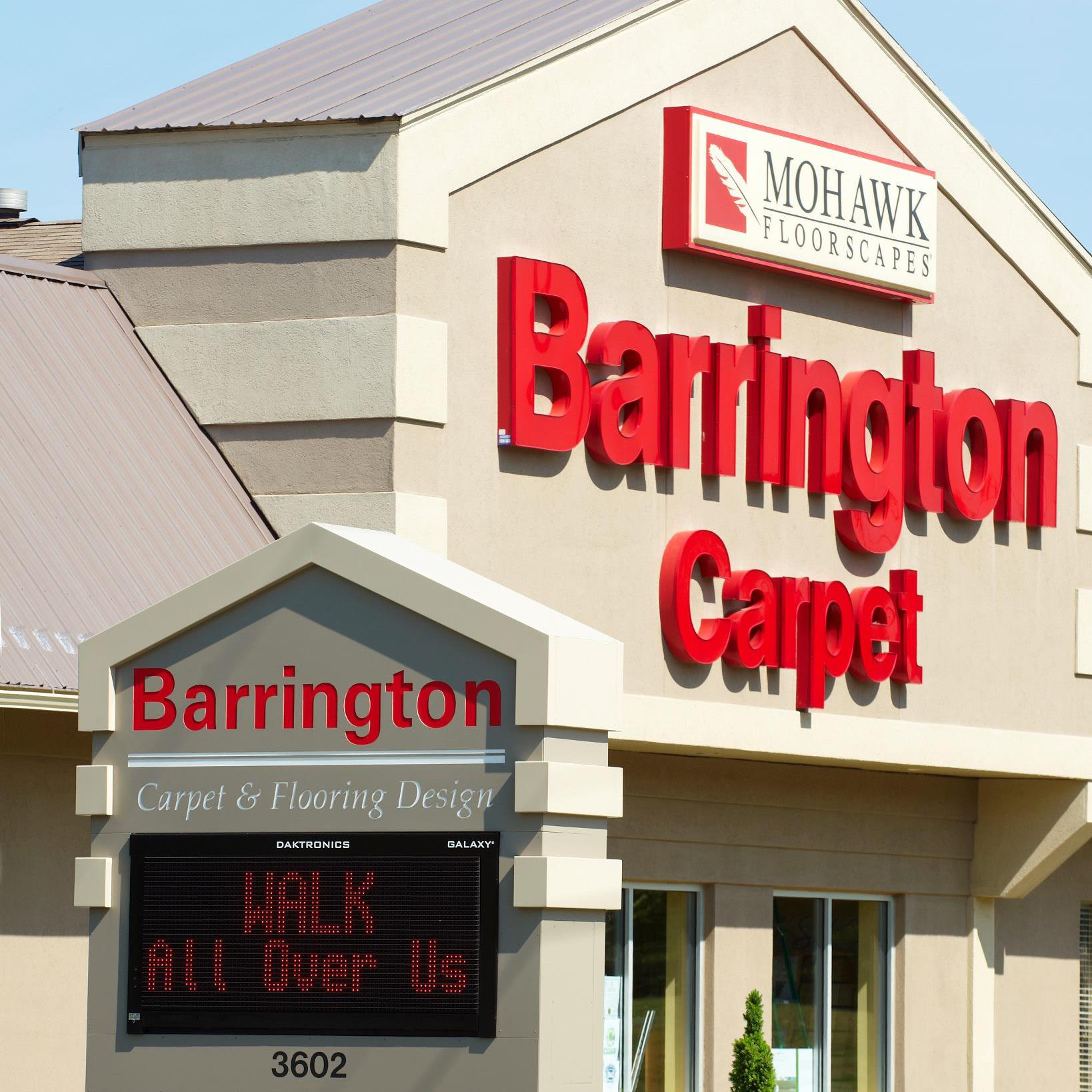 Barrington Carpet