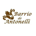 Barrio De Antonelli